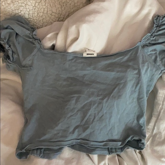 Garage shirt - Picture 2 of 3